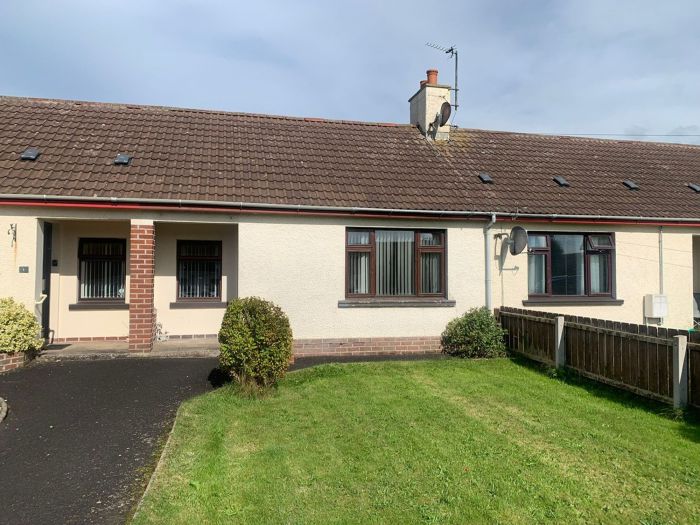 2 Marino Park, Ballymoney, BT53 7BB