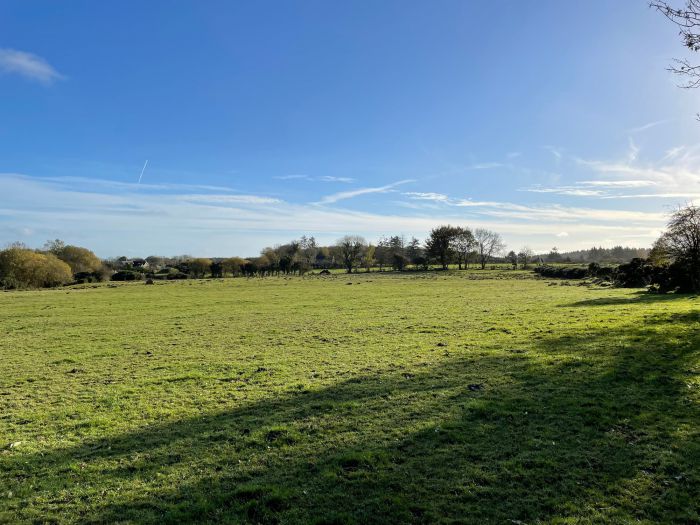 Field (4) Boleran Road