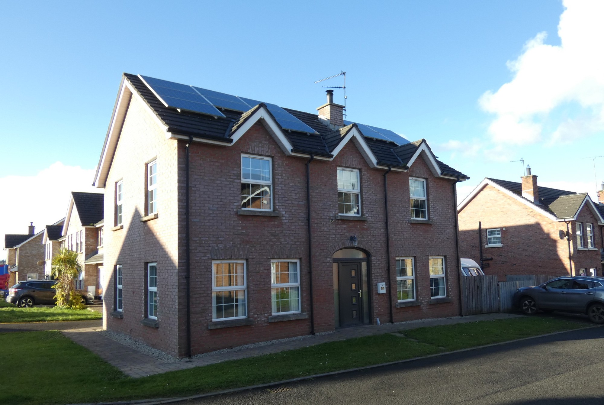 64 Millbrooke Manor 64 Millbrooke Manor