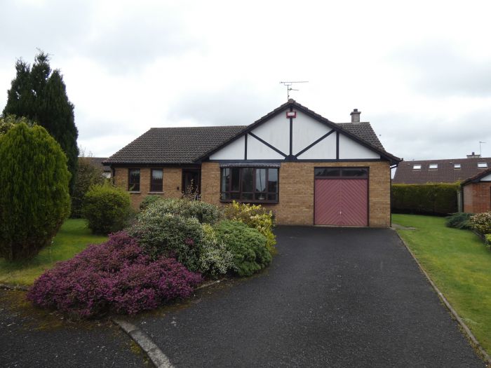 4 Cambourne Crescent, Ballymoney, BT53 7PF