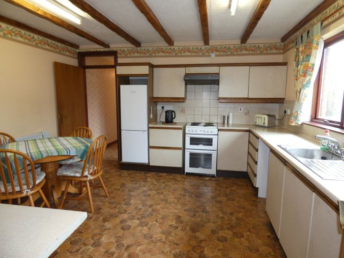 4 Cambourne Crescent