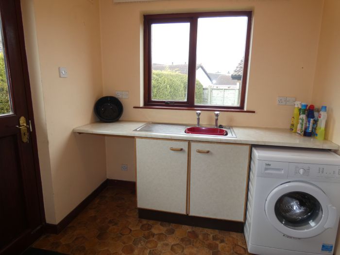 4 Cambourne Crescent