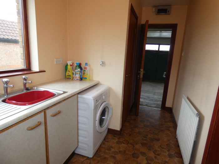 4 Cambourne Crescent