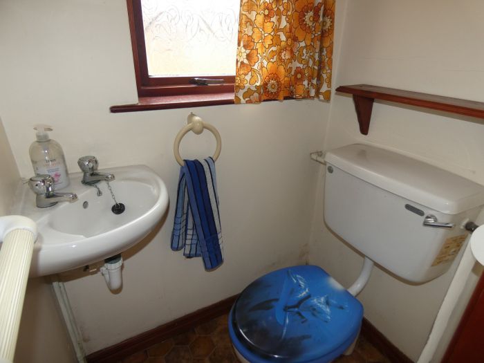 4 Cambourne Crescent