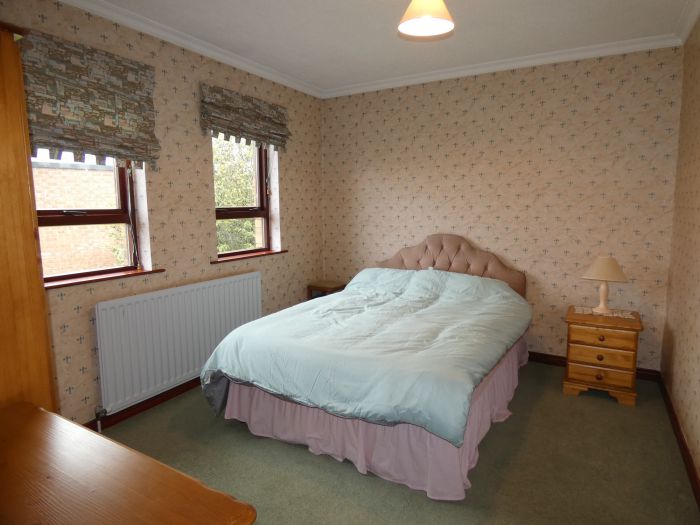 4 Cambourne Crescent