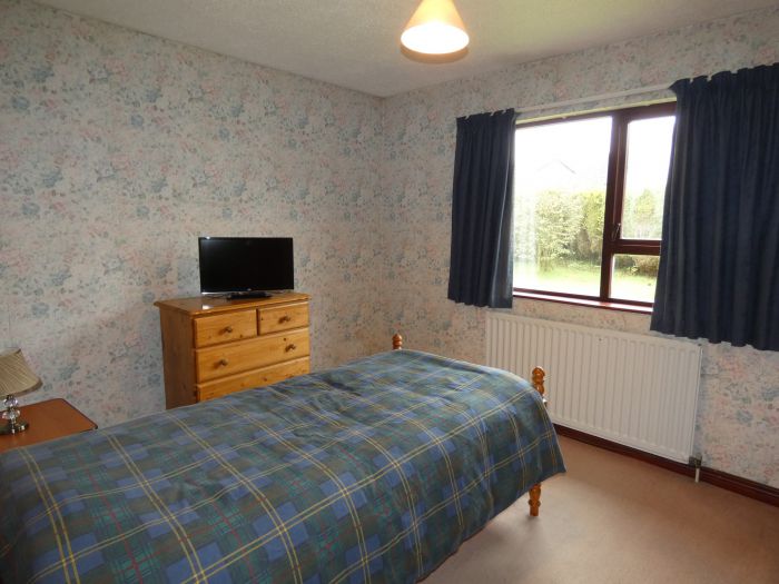 4 Cambourne Crescent