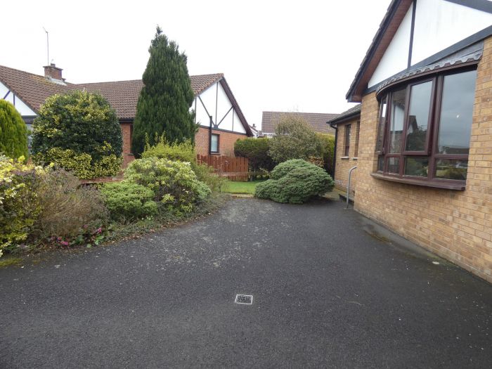 4 Cambourne Crescent