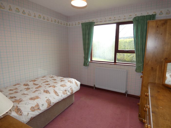 4 Cambourne Crescent