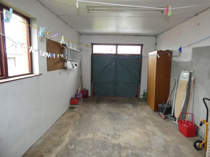 4 Cambourne Crescent