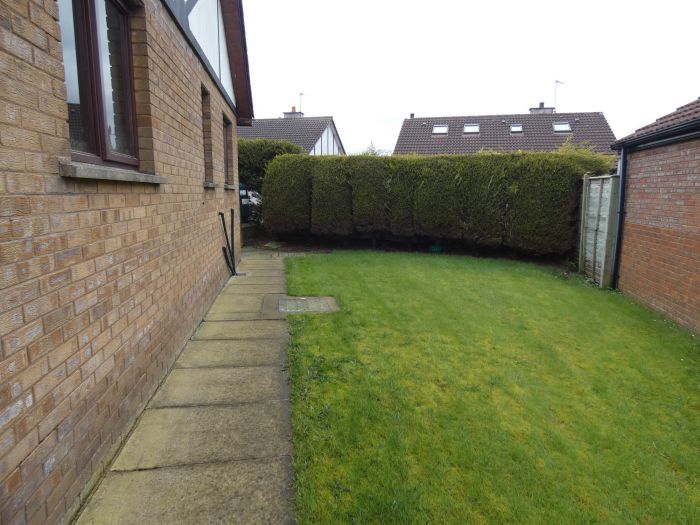 4 Cambourne Crescent