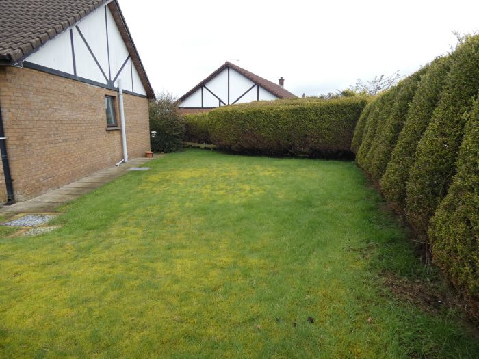 4 Cambourne Crescent