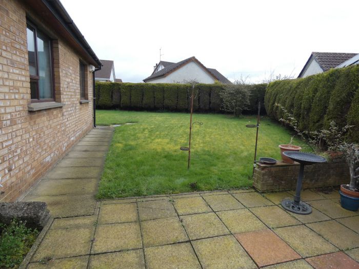 4 Cambourne Crescent