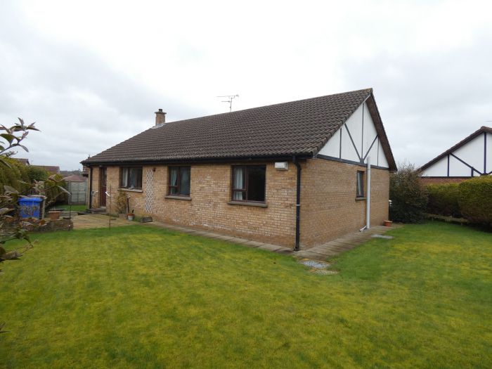 4 Cambourne Crescent