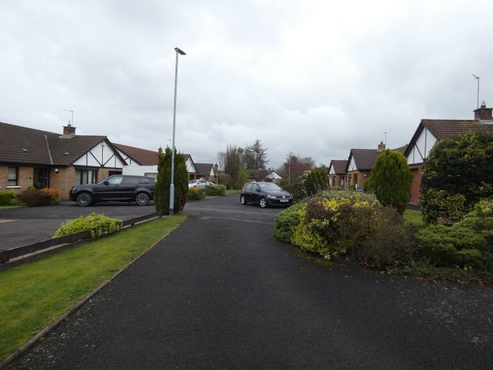 4 Cambourne Crescent