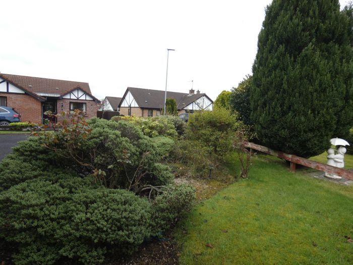 4 Cambourne Crescent