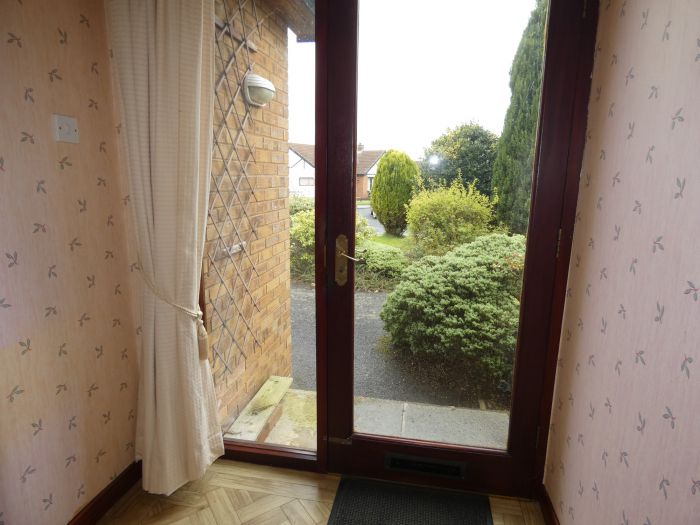 4 Cambourne Crescent