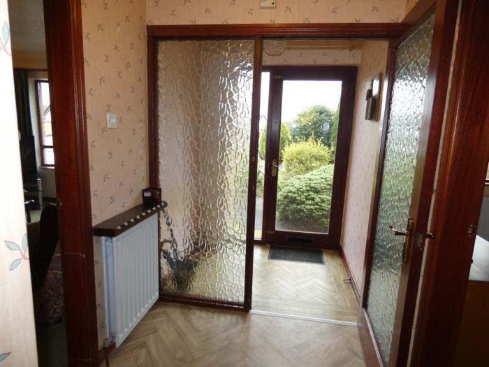 4 Cambourne Crescent