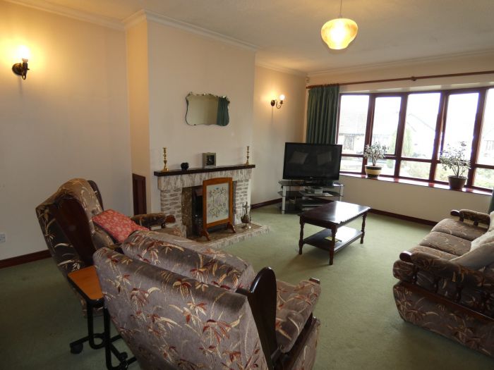 4 Cambourne Crescent