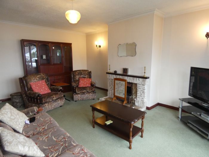 4 Cambourne Crescent