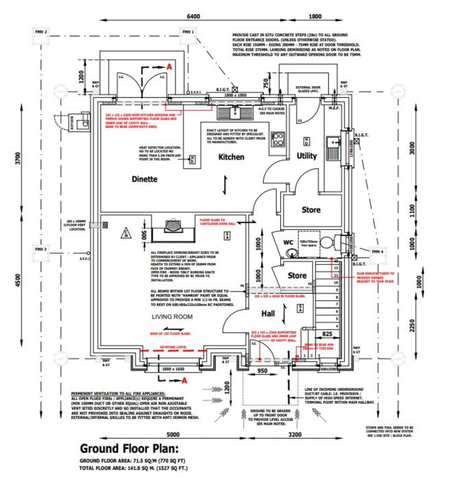 2 New Builds Curragh Road