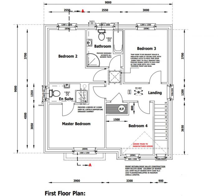 2 New Builds Curragh Road