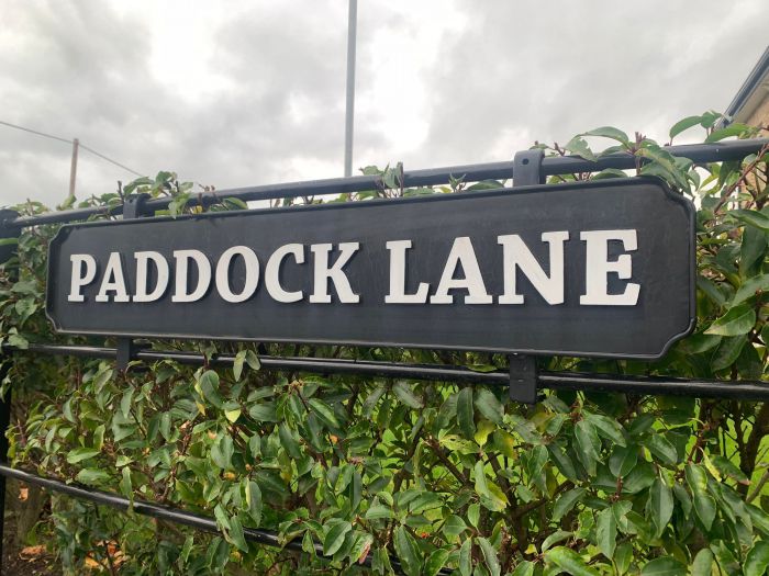 41 Paddock Lane