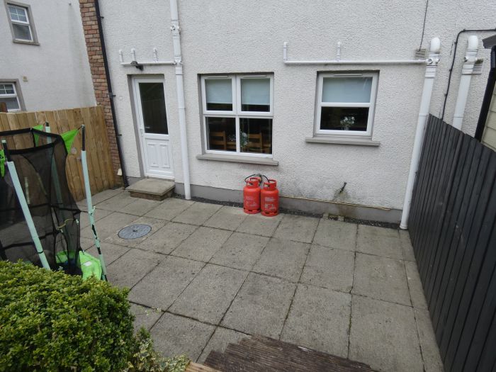 50 Greenville Avenue 50 Greenville Avenue