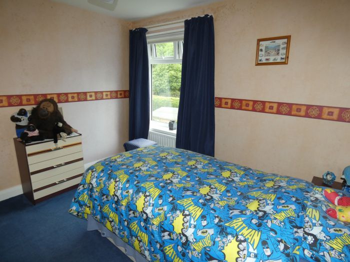 19 The Meadows 19 The Meadows