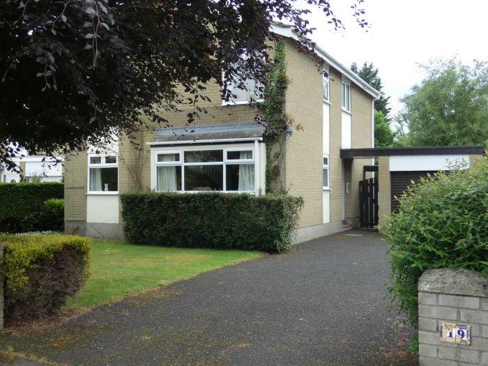 19 The Meadows 19 The Meadows