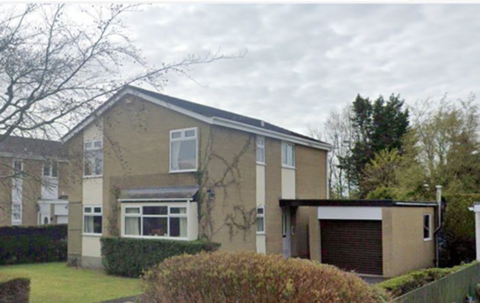 19 The Meadows 19 The Meadows