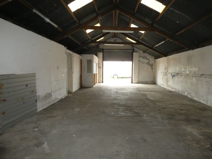 12a High Street