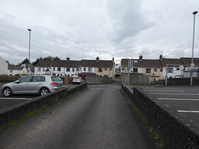 12a High Street