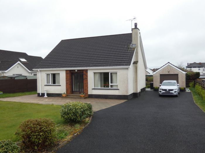 42 Ballindreen Road, ballybogey, ballymoney, BT53 6PA