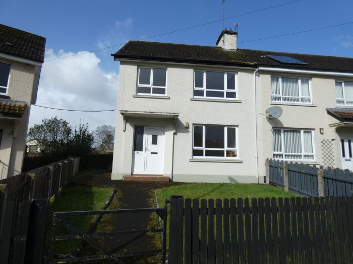 34 Greystone Crescent