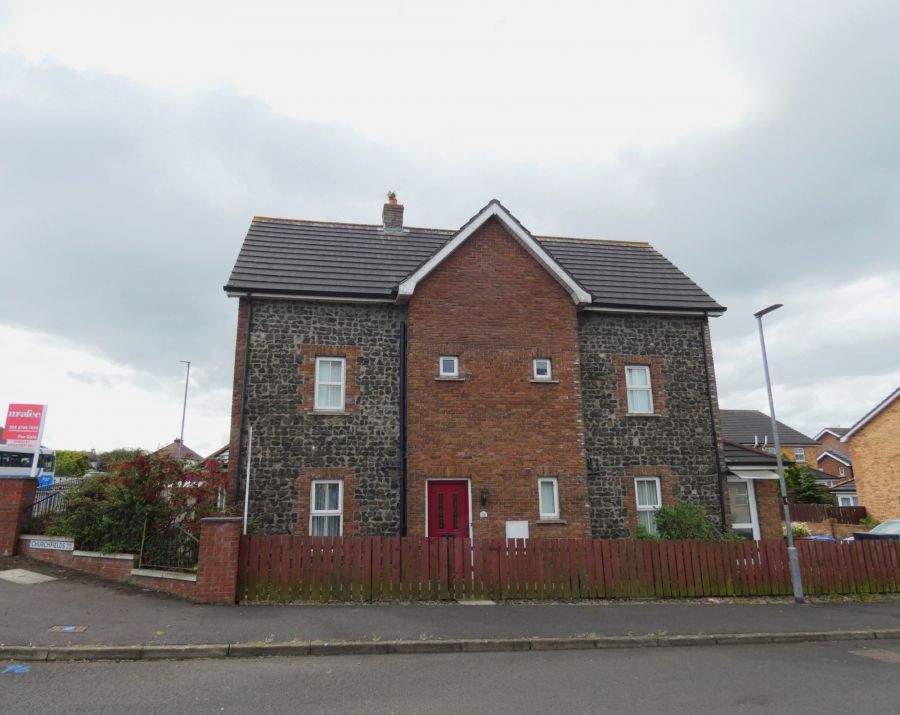 24 Churchfields