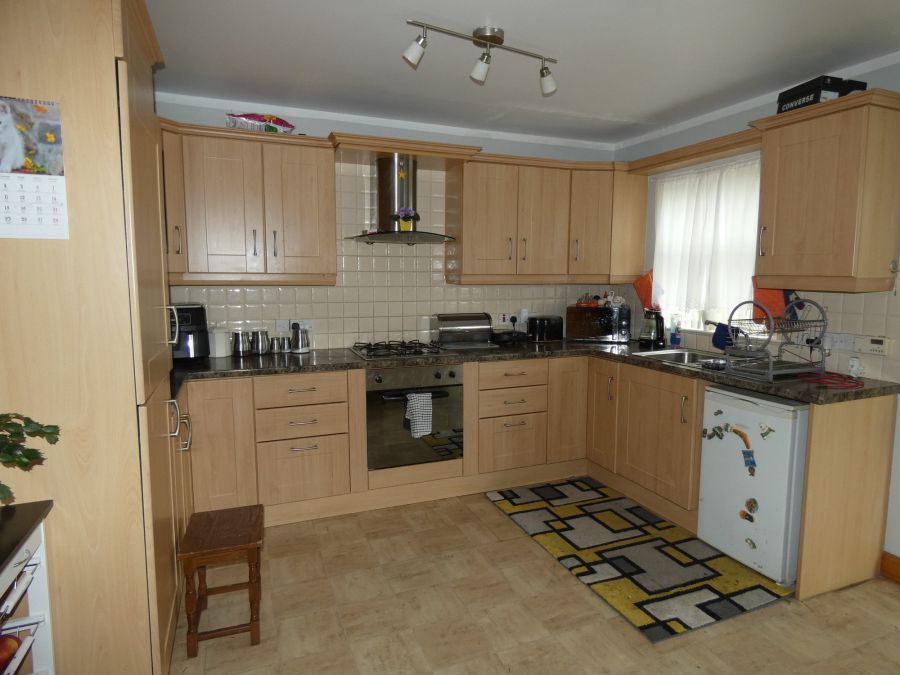 24 Churchfields