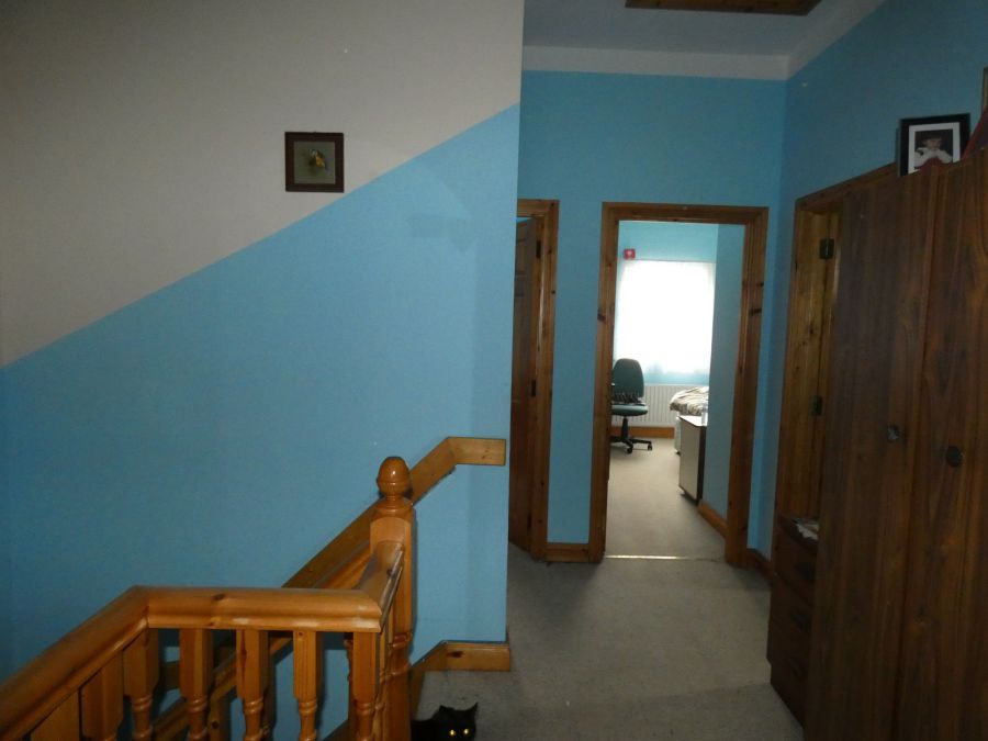24 Churchfields