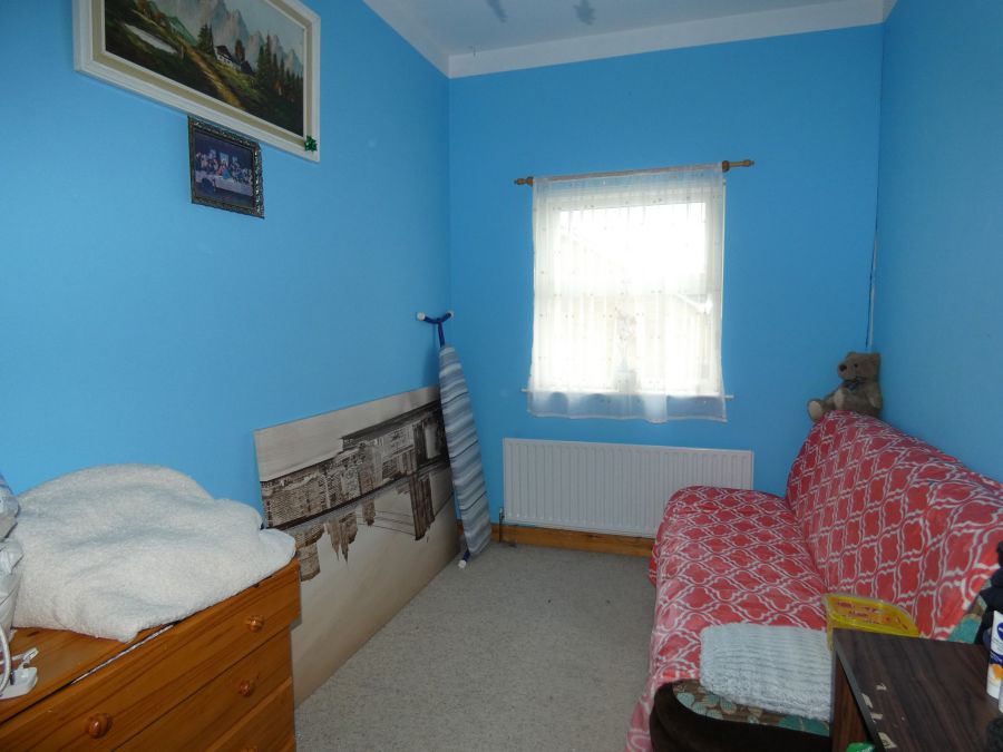 24 Churchfields