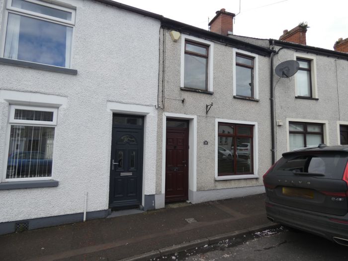 35 Henry Street, ballymoney, BT53 6HX