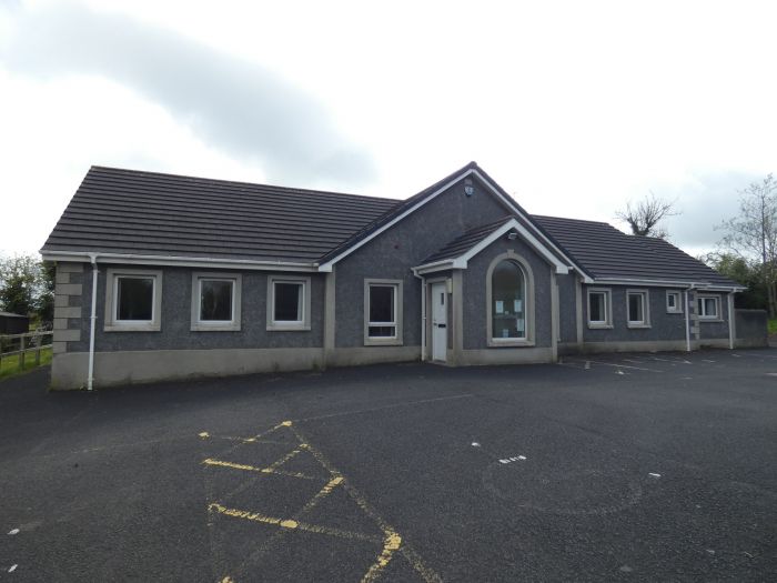 Aghadowey Health Centre, 31 Glenkeen Road