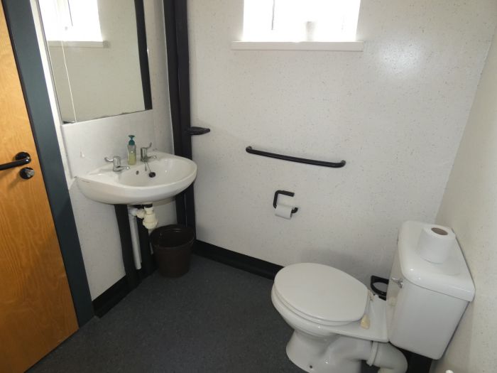 Aghadowey Health Centre, 31 Glenkeen Road