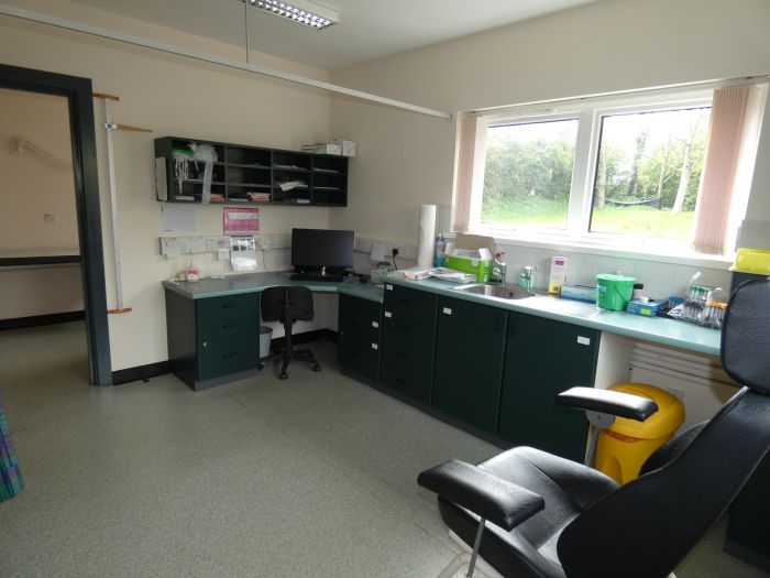Aghadowey Health Centre, 31 Glenkeen Road