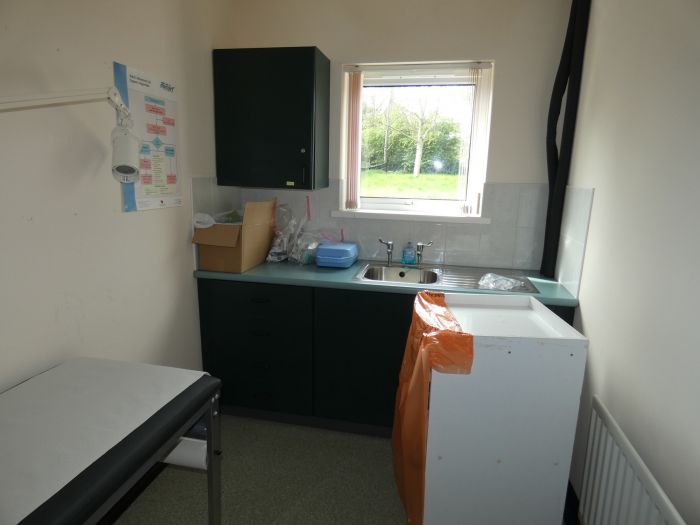 Aghadowey Health Centre, 31 Glenkeen Road