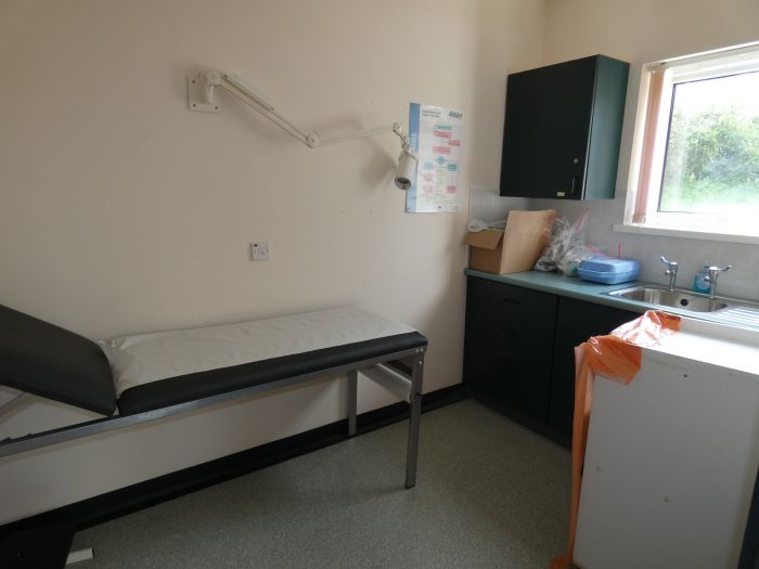 Aghadowey Health Centre, 31 Glenkeen Road