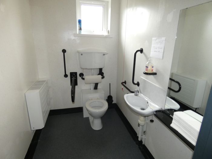 Aghadowey Health Centre, 31 Glenkeen Road