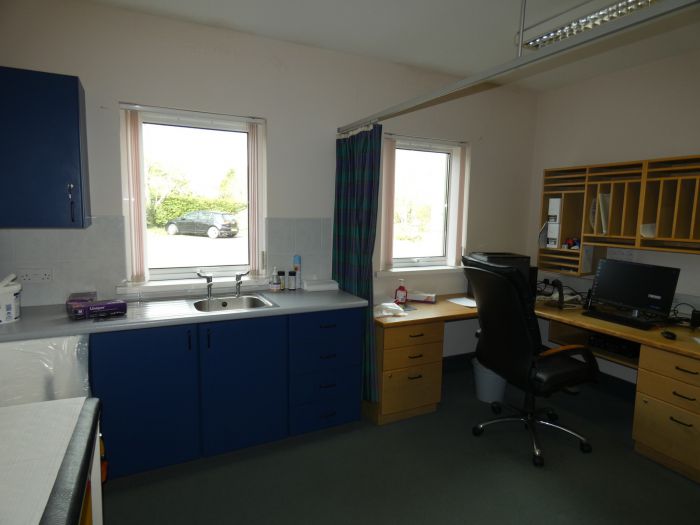 Aghadowey Health Centre, 31 Glenkeen Road