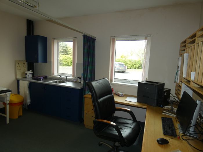 Aghadowey Health Centre, 31 Glenkeen Road