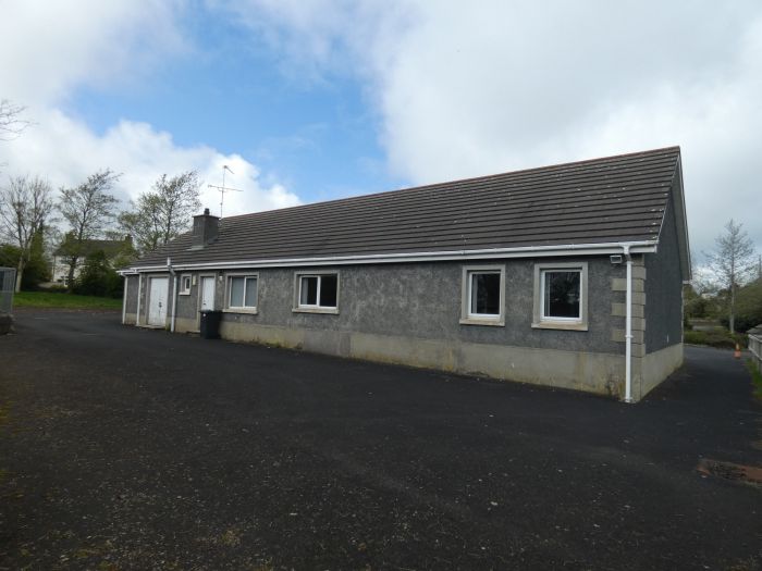 Aghadowey Health Centre, 31 Glenkeen Road