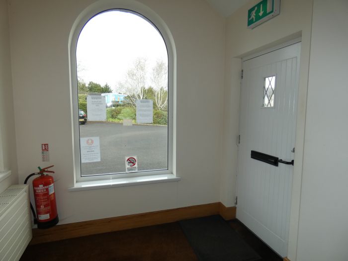 Aghadowey Health Centre, 31 Glenkeen Road