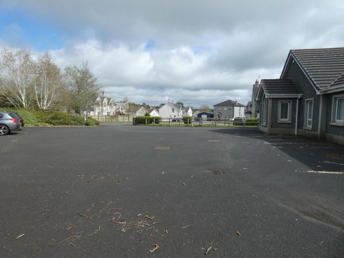 Aghadowey Health Centre, 31 Glenkeen Road